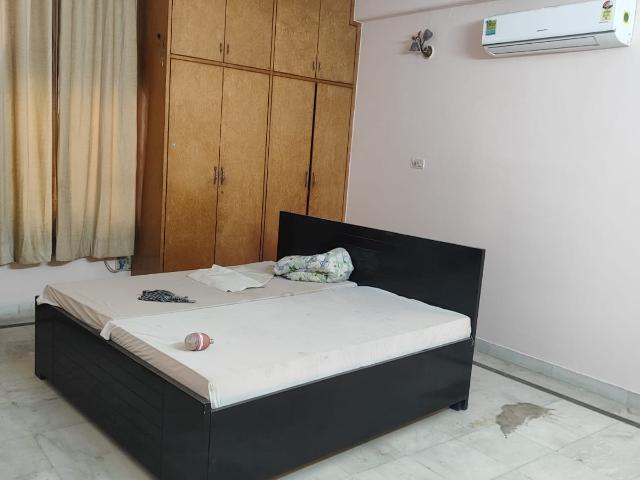 Rental | 2 BHK 200 Sq.Ft. Independent House in RWA Apartments