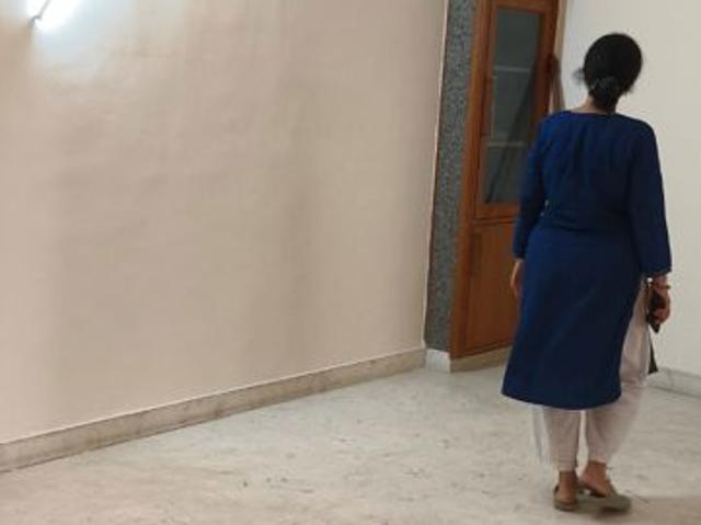 Rental | 2 BHK 200 Sq.Ft. Independent House in Sector 61