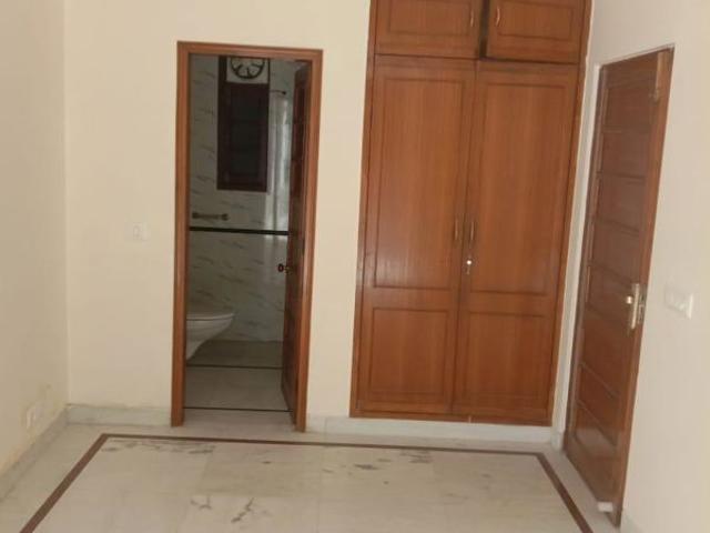 Rental | 2 BHK 200 Sq.Yd. Apartment in Vidhi Apartment IP Extension
