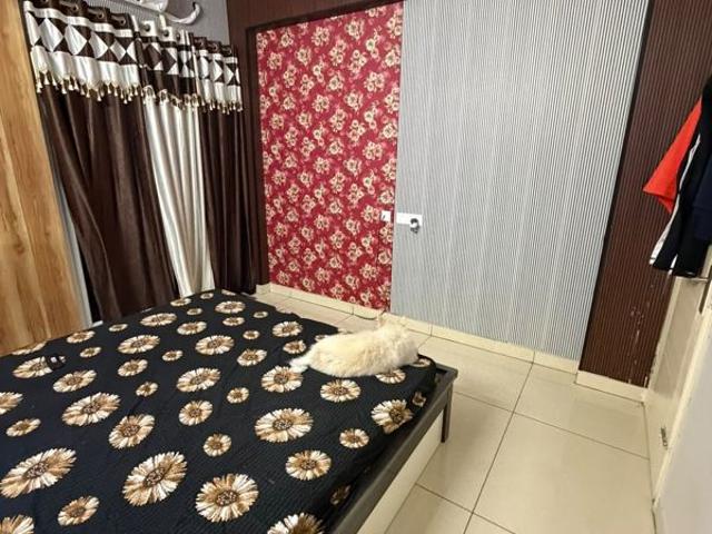 Rental | 2 BHK + 200 Sq.Yd. Apartment in Sector 82