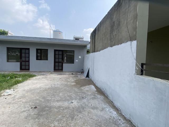 Rental | 2 BHK 200 Sq.Yd. Independent House in GMADA Eco City