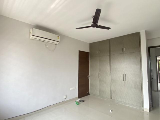 Rental | 2 BHK 200 Sq.Yd. Independent House in GMADA Eco City