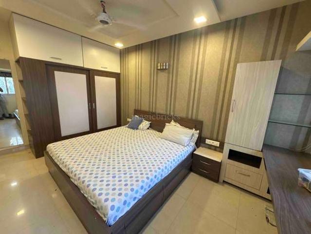 Rental | 2 BHK 2020 Sq.Ft. Apartment in Anand Residency