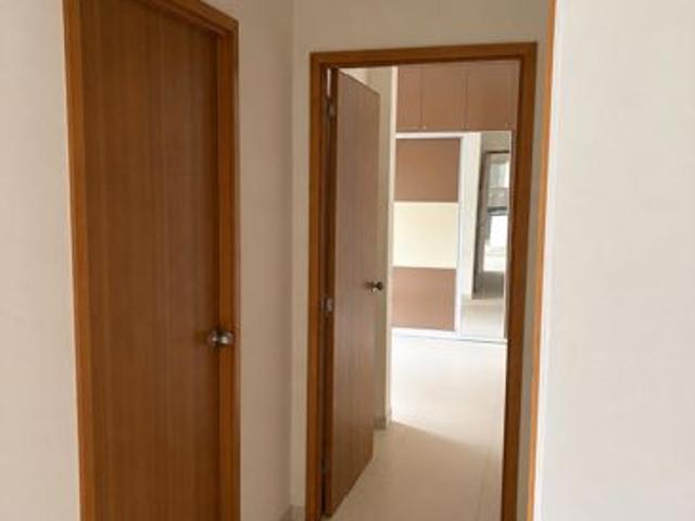 Rental | 2 BHK 2200 Sq.Ft. Apartment in Sobha Dream Gardens