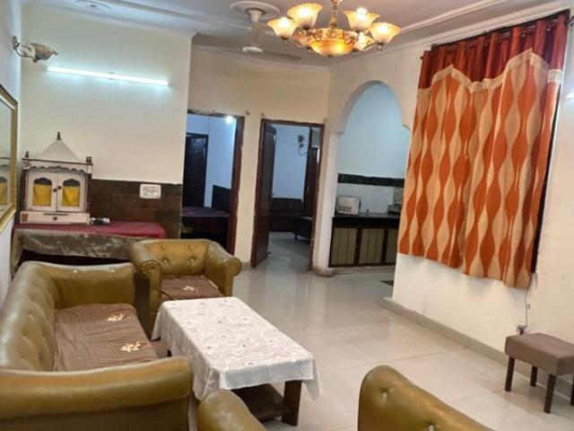 Rental | 2 BHK 220 Sq.Ft. Apartment in Aarone Botanica