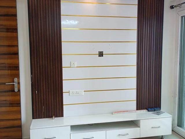 Rental | 2 BHK 25000 Sq.Ft. Apartment in Samridhi Luxuriya Avenue