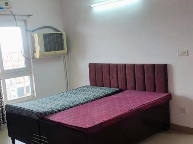 Rental | 2 BHK 2600 Sq.Ft. Apartment in Kharar Road