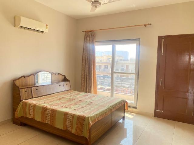 Rental | 2 BHK 2700 Sq.Ft. Independent House in Aerocity