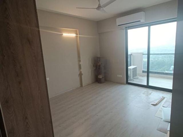 Rental | 2 BHK 2856 Sq.Ft. Apartment in M3M Skywalk