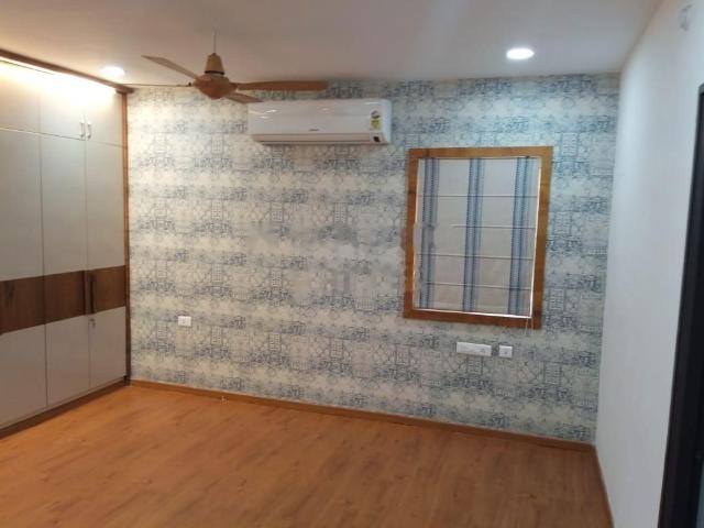Rental | 2 BHK 2800 Sq.Ft. Apartment in Lakdi ka pul
