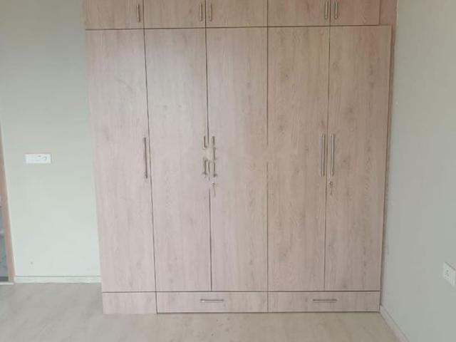 Rental | 2 BHK 2826 Sq.Ft. Apartment in M3M Sky City