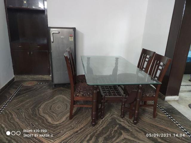 Rental | 2 BHK 300 Sq.Mt. Villa in Sector 48