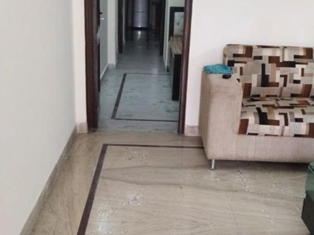 Rental | 2 BHK 300 Sq.Yd. Apartment in Kailash Colony