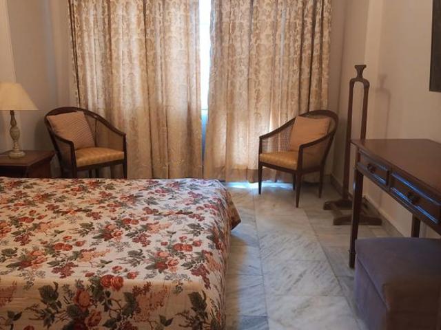 Rental | 2 BHK 300 Sq.Yd. Apartment in Palam Vihar