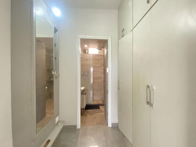 Rental | 2 BHK + 300 Sq.Yd. Independent House in Omaxe New Chandigarh