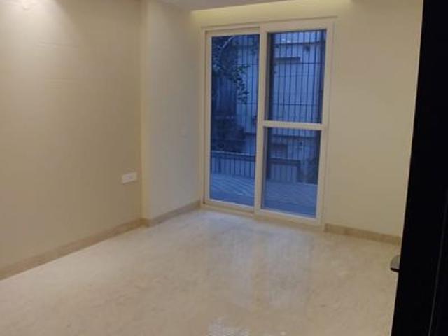Rental | 2 BHK 325 Sq.Yd. Apartment in Defence Colony
