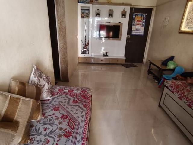 Rental | 2 BHK 330 Sq.Ft. Apartment in Arihant Tower Bhayandar