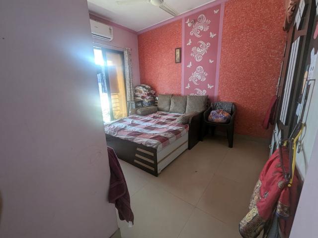 Rental | 2 BHK + 330 Sq.Ft. Apartment in Nishant CHS Bhayander