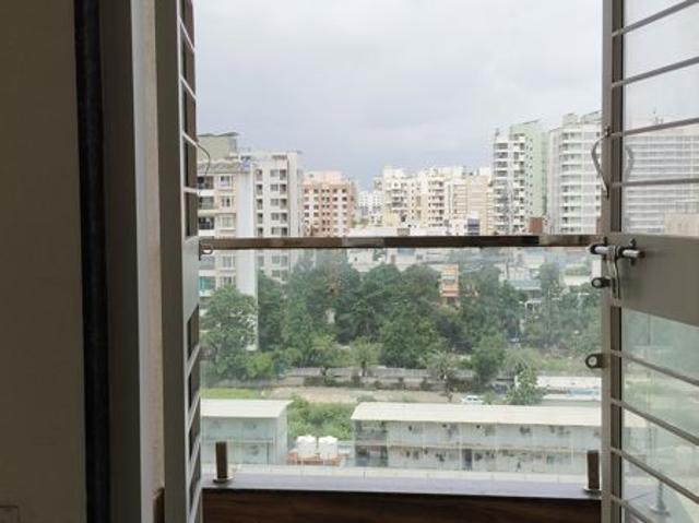 Rental | 2 BHK 35000 Sq.Ft. Apartment in Dream Metropark County