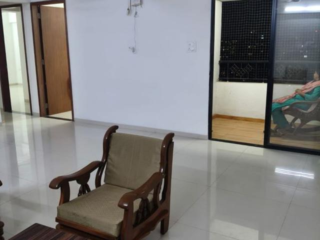 Rental | 2 BHK 404 Sq.Ft. Apartment in Xrbia Balewadi