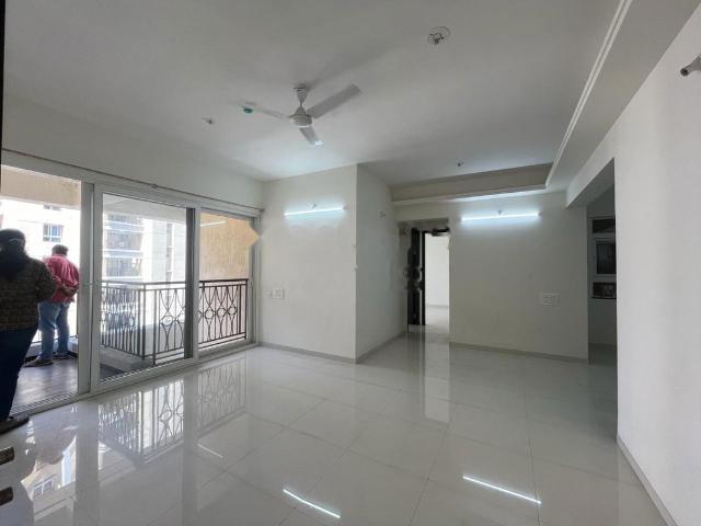Rental | 2 BHK 400 Sq.Ft. Apartment in Nyati Era