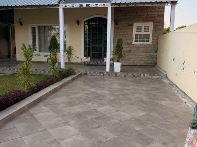 Rental | 2 BHK 400 Sq.Yd. Villa in Kharar Road