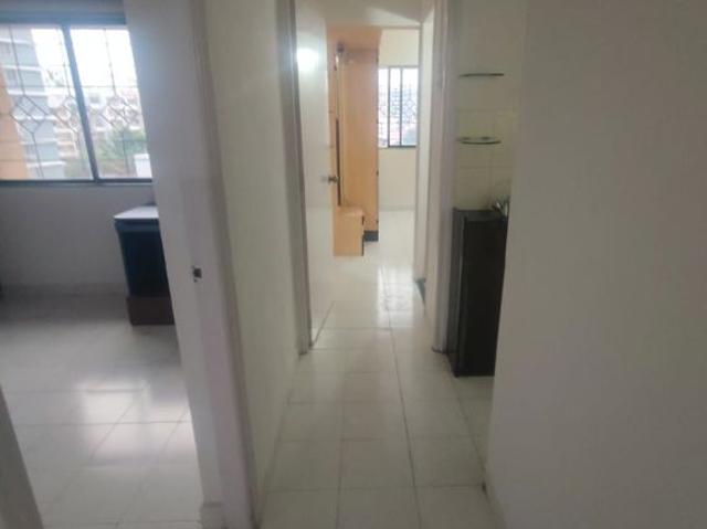 Rental | 2 BHK 42000 Sq.Ft. Apartment in Yogini Apartments