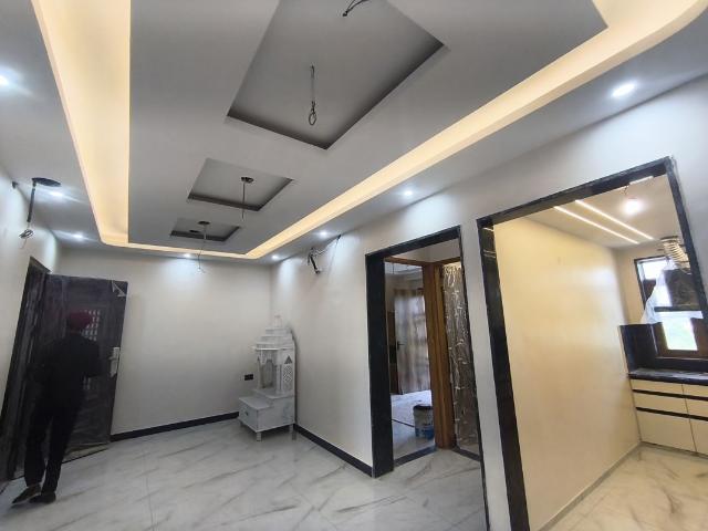 Rental | 2 BHK + 445 Sq.Ft. Apartment in Adore Happy Homes