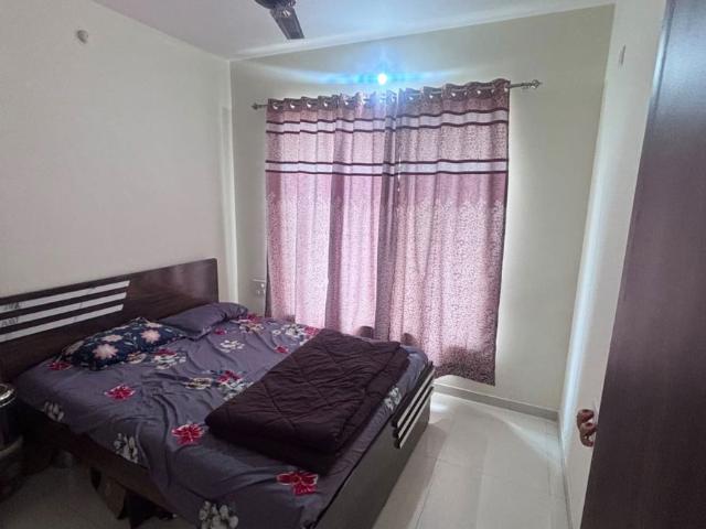Rental | 2 BHK + 449 Sq.Ft. Apartment in ANP Royal Ace