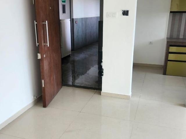 Rental | 2 BHK 455 Sq.Ft. Apartment in Kalpataru Parkcity