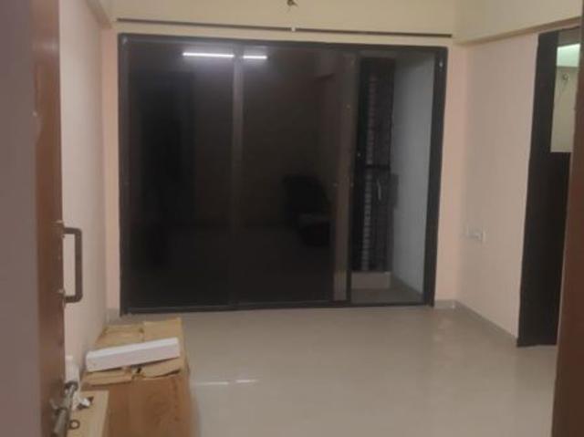Rental | 2 BHK 455 Sq.Ft. Apartment in Santacruz East