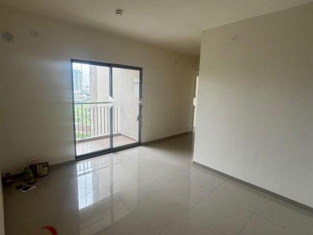 Rental | 2 BHK 450 Sq.Ft. Apartment in Mahindra Happinest Tathawade Phase 1