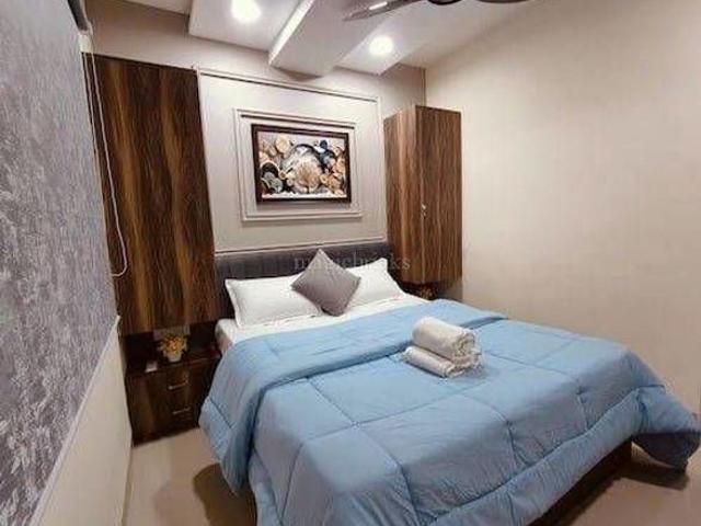 Rental | 2 BHK 450 Sq.Ft. Apartment in RWA Apartments Sector 40