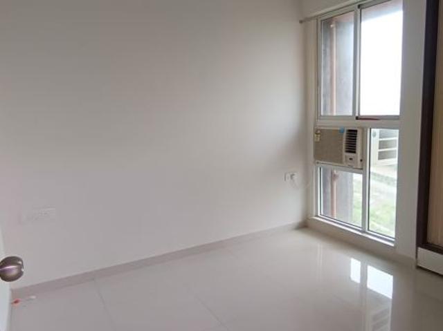 Rental | 2 BHK + 465 Sq.Ft. Apartment in Lodha Codename Premier