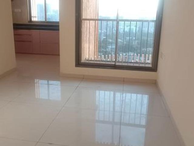 Rental | 2 BHK 460 Sq.Ft. Apartment in Chandak 34 Park Estate