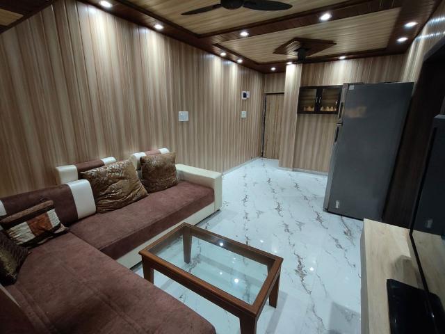 Rental | 2 BHK 460 Sq.Ft. Apartment in Goregaon East