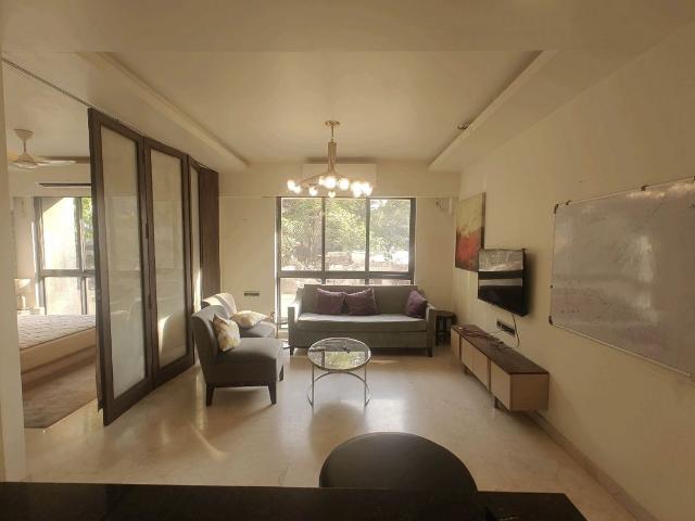 Rental | 2 BHK 474 Sq.Ft. Apartment in Omkar Vive
