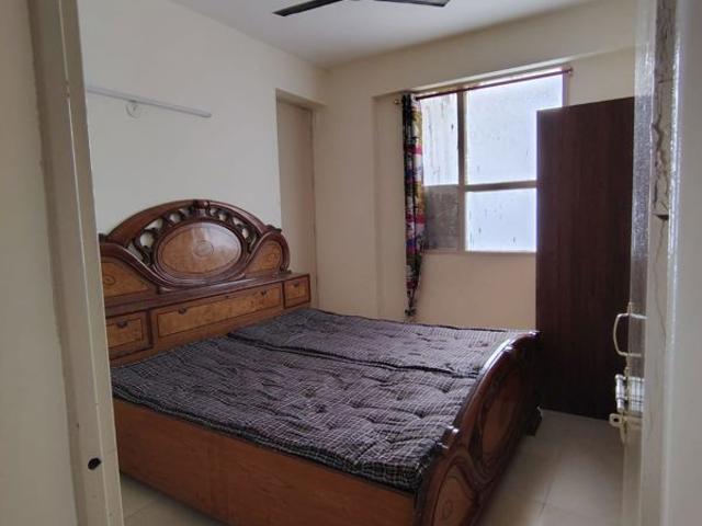 Rental | 2 BHK 478 Sq.Ft. Apartment in Adore Happy Homes