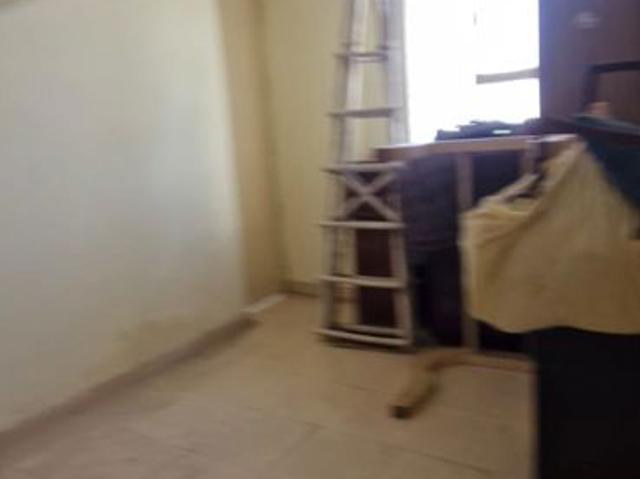 Rental | 2 BHK + 478 Sq.Ft. Apartment in Adore Happy Homes