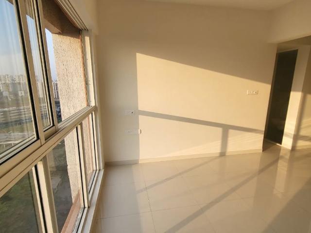 Rental | 2 BHK 479 Sq.Ft. Apartment in Lodha Crown Taloja Quality Homes