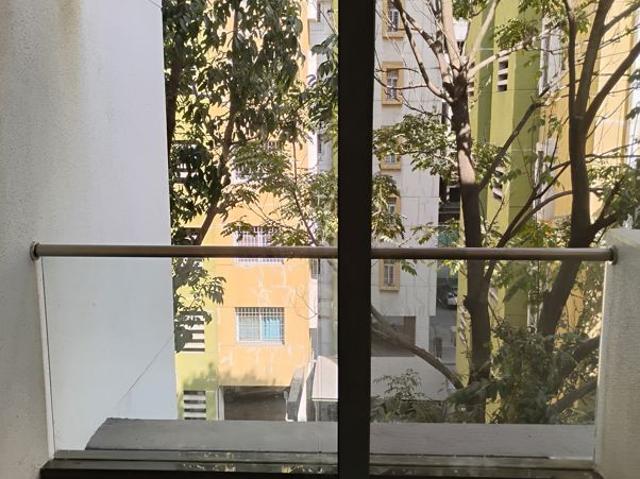 Rental | 2 BHK 479 Sq.Ft. Apartment in Shree West Winds