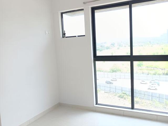 Rental | 2 BHK 470 Sq.Ft. Apartment in Lodha Codename Premier