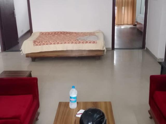 Rental | 2 BHK 473 Sq.Ft. Apartment in OP Floridaa