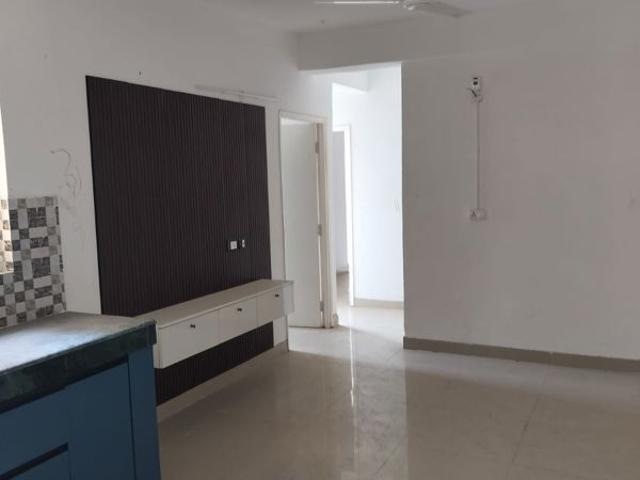 Rental | 2 BHK 484 Sq.Ft. Apartment in Conscient Habitat