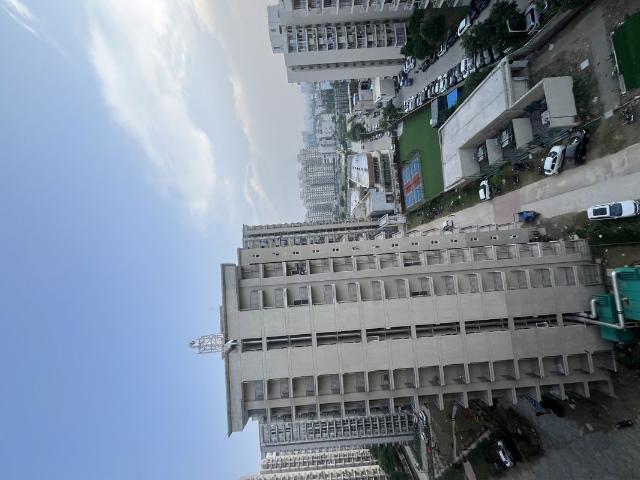 Rental | 2 BHK 484 Sq.Ft. Apartment in Conscient Habitat