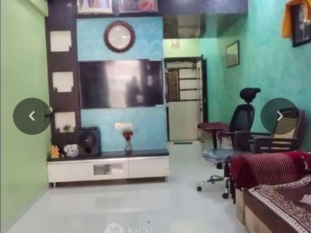 Rental | 2 BHK 480 Sq.Ft. Apartment in Hari Om Leela Apartment