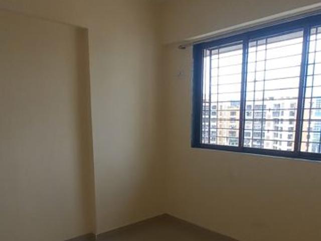 Rental | 2 BHK 480 Sq.Ft. Apartment in Saket CHS Malad East