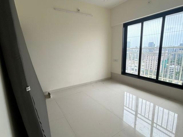 Rental | 2 BHK 481 Sq.Ft. Apartment in Sigma Pearl