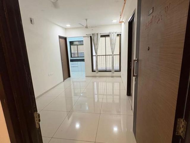Rental | 2 BHK 494 Sq.Ft. Apartment in Chandak 34 Park Estate
