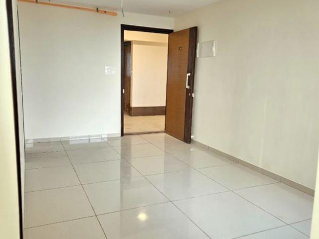 Rental | 2 BHK 494 Sq.Ft. Apartment in Chandak 34 Park Estate